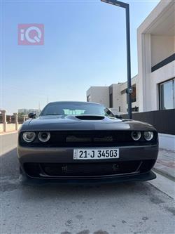 دۆج چالنجەر